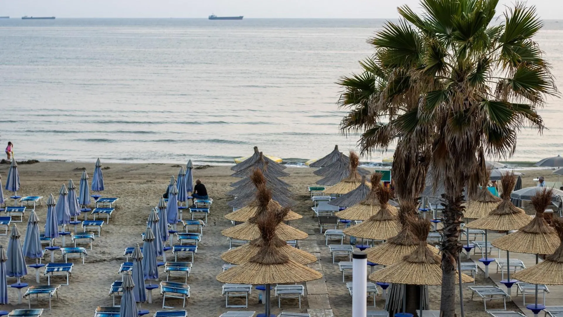 Vila Dea Durrës