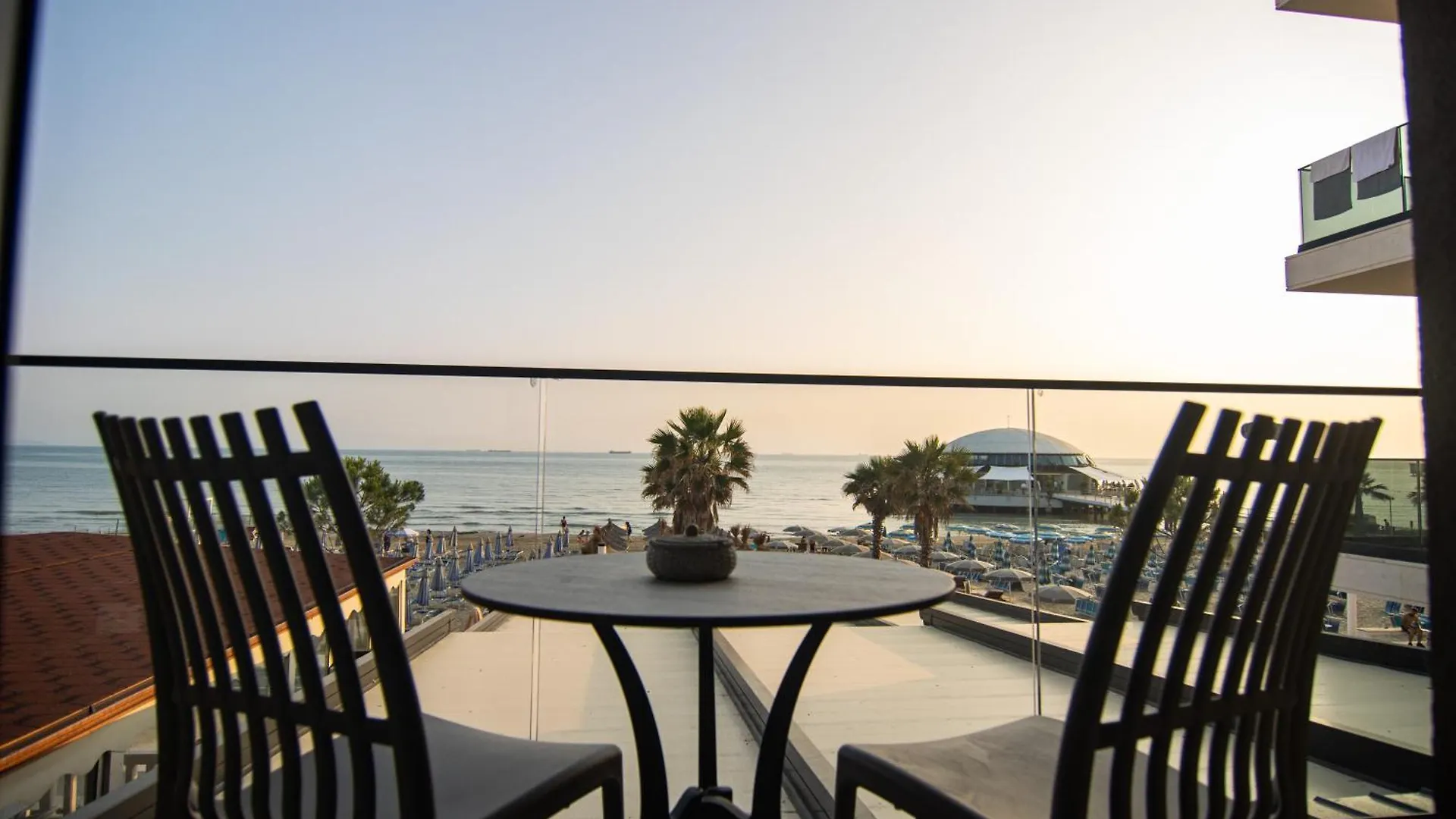 Penzion Vila Dea Durrës